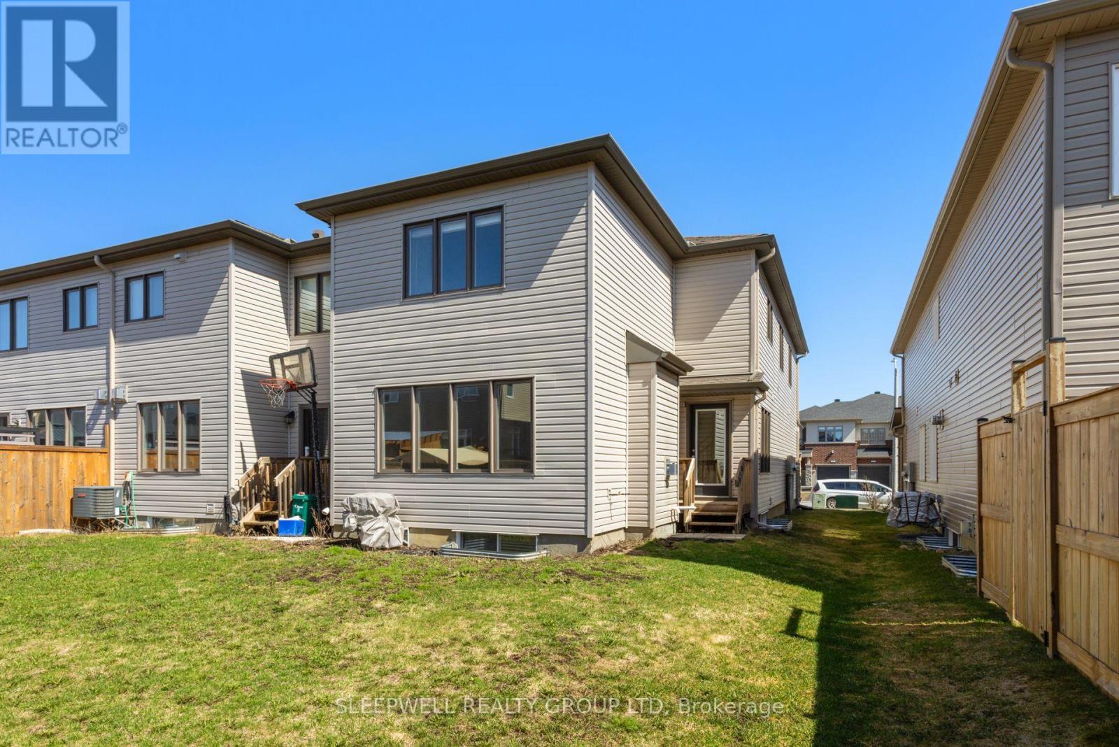 320 Lipizzaner Street, Ottawa, Ontario  K2S 0X9 - Photo 39 - X12868858