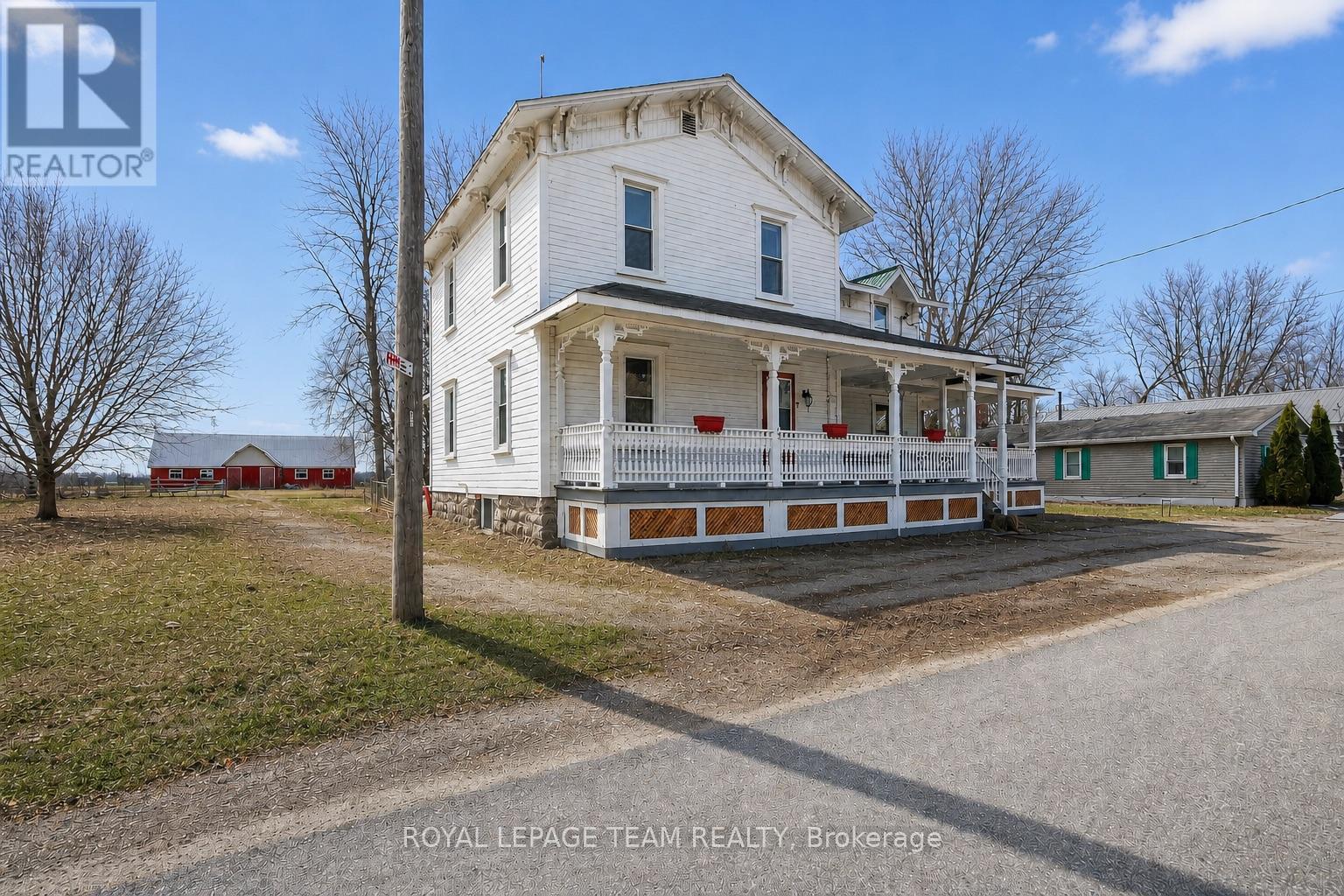 12332 County Rd 5 Road, South Dundas, Ontario  K0C 2H0 - Photo 4 - X12959246