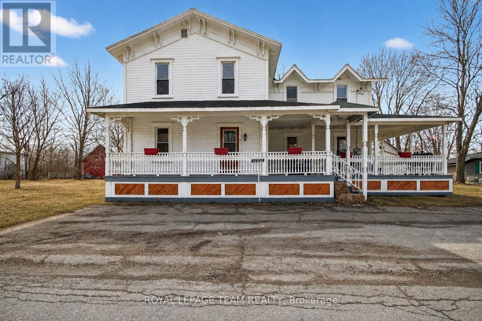 12332 County Rd 5 Road, South Dundas, Ontario  K0C 2H0 - Photo 2 - X12959246