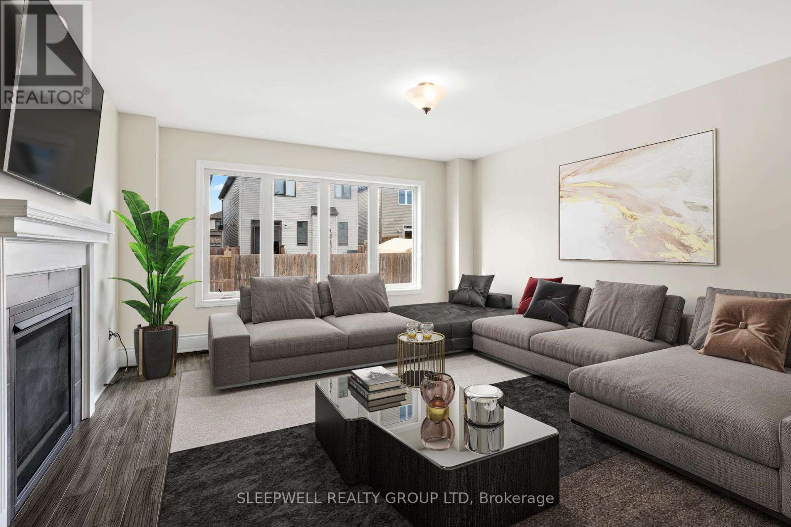 320 Lipizzaner Street, Ottawa, Ontario  K2S 0X9 - Photo 7 - X12868858