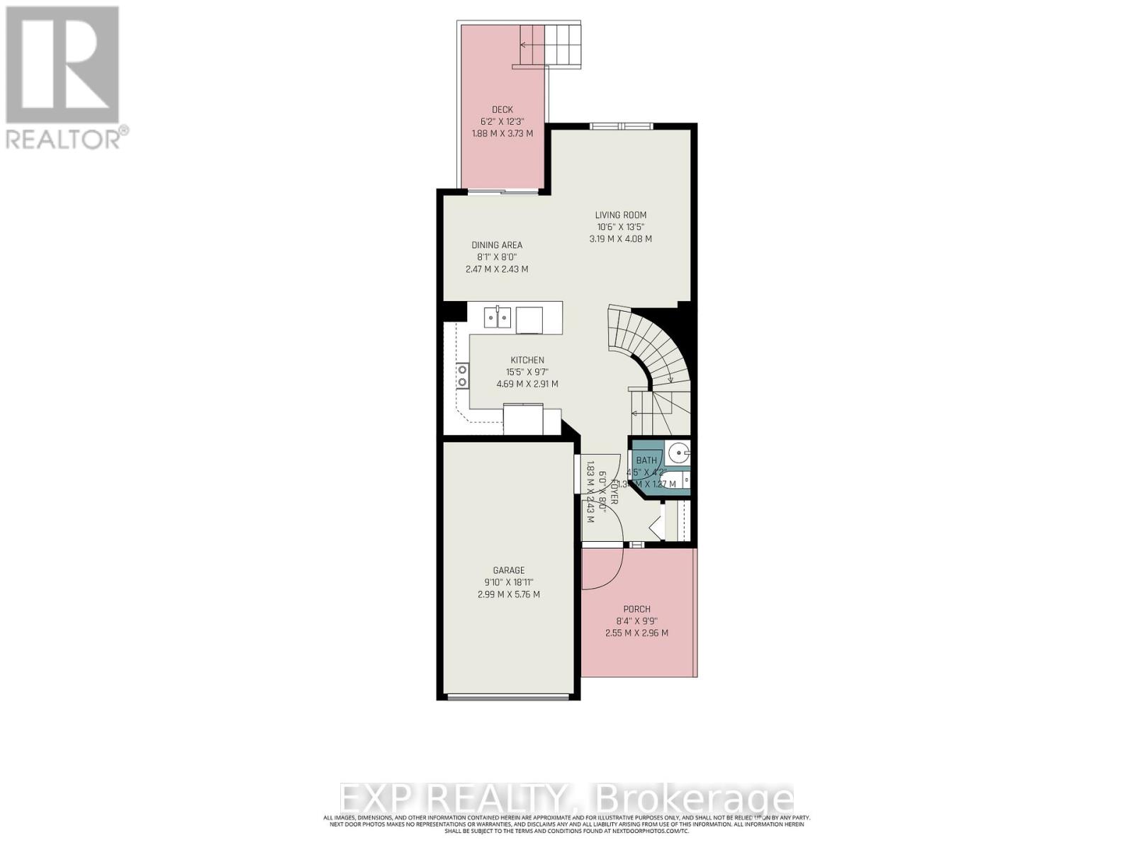 4303 Sunwood Crescent, Ottawa, Ontario  K1J 1B8 - Photo 33 - X13065310