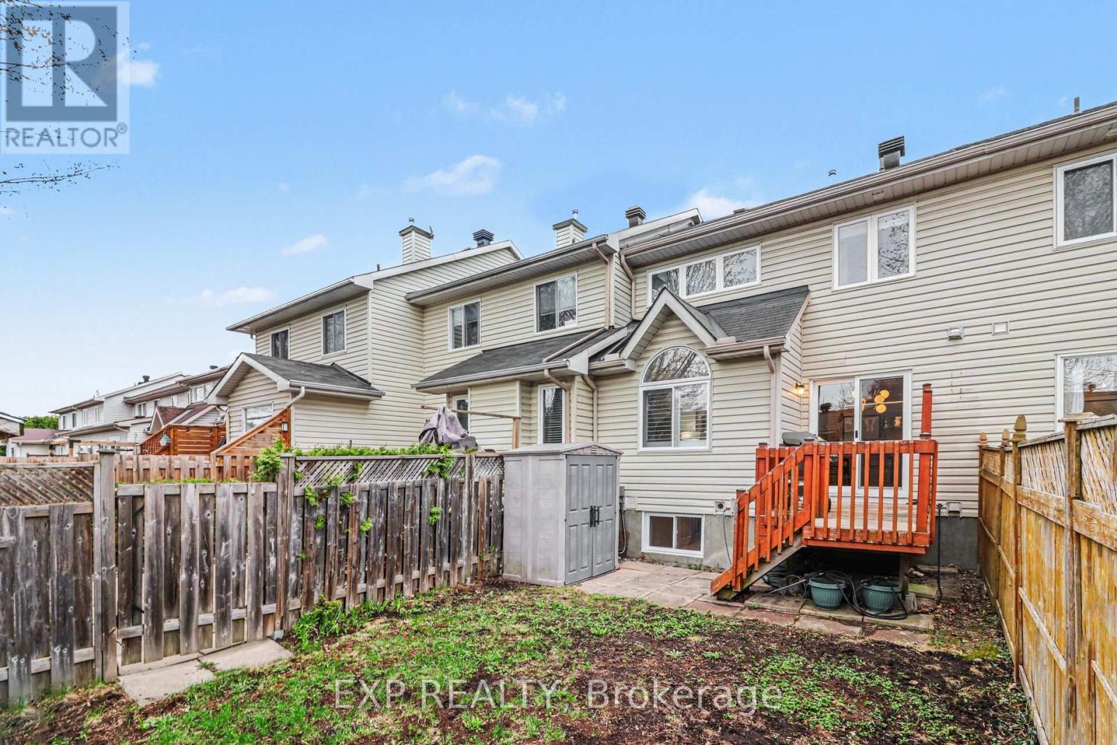 4303 Sunwood Crescent, Ottawa, Ontario  K1J 1B8 - Photo 28 - X13065310