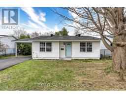 2158 FILLMORE CRESCENT, Ottawa, Ontario