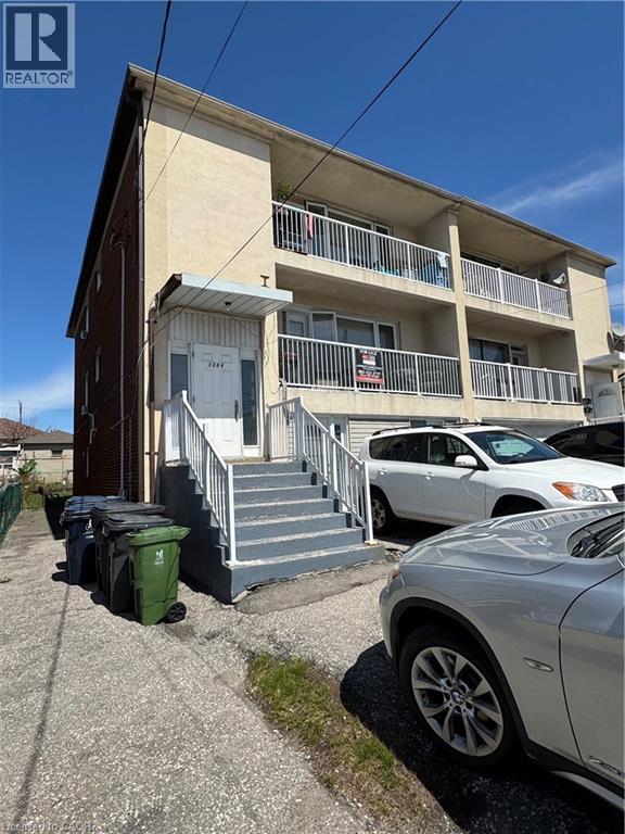 1364 Wilson Avenue Unit# 4, Toronto, Ontario  M3M 1H8 - Photo 1 - 40825672