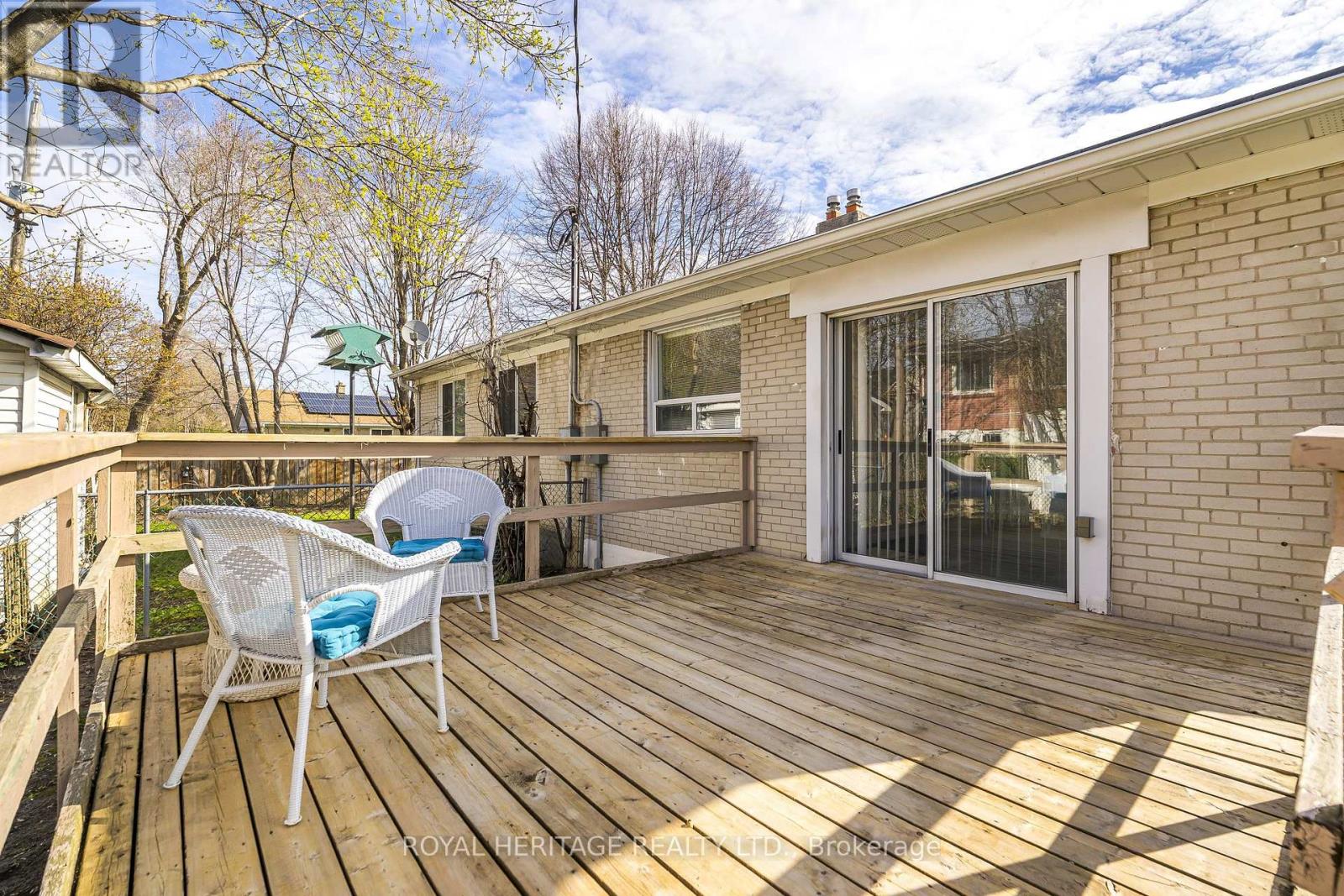121 Tulloch Drive, Ajax, Ontario  L1S 2S7 - Photo 31 - E12962680