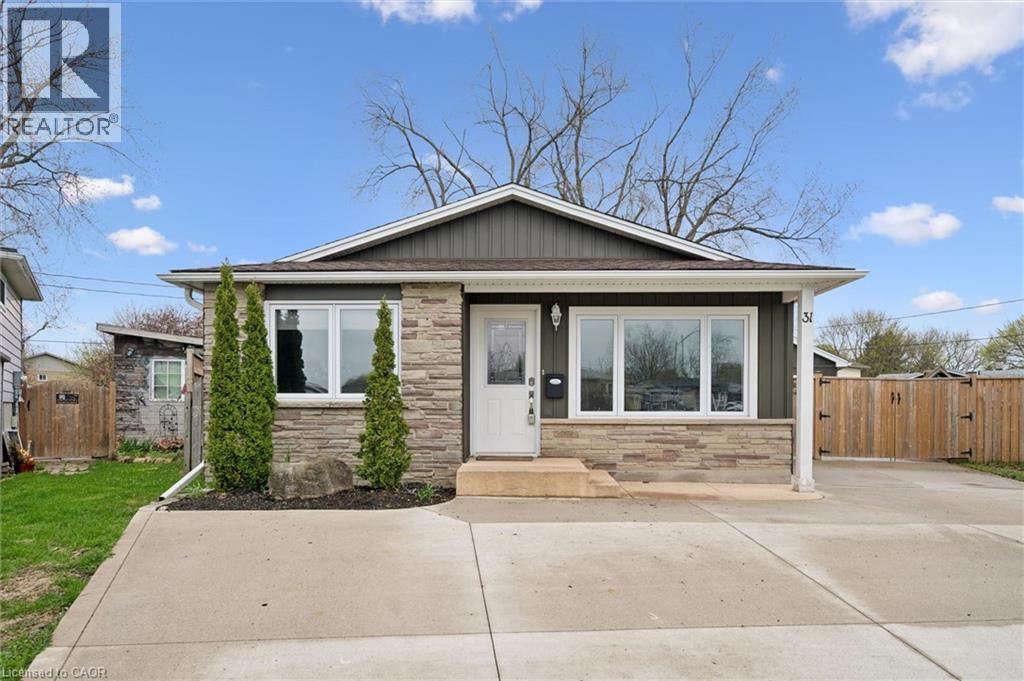 31 Aspen Crescent, Elmira, Ontario  N3B 1J7 - Photo 3 - 40820057