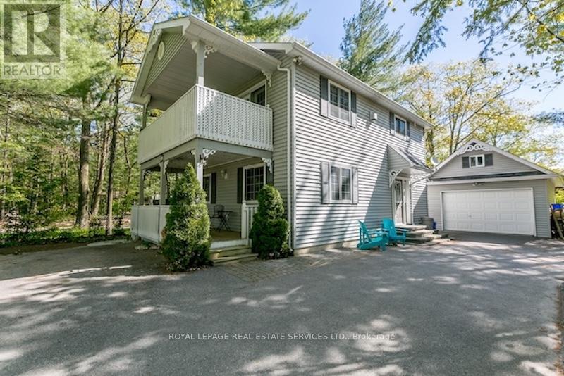 101 32ND STREET S, Wasaga Beach, Ontario