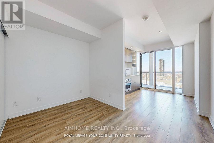 2317 - 20 Edward Street, Toronto, Ontario  M5G 1C9 - Photo 6 - C12998684