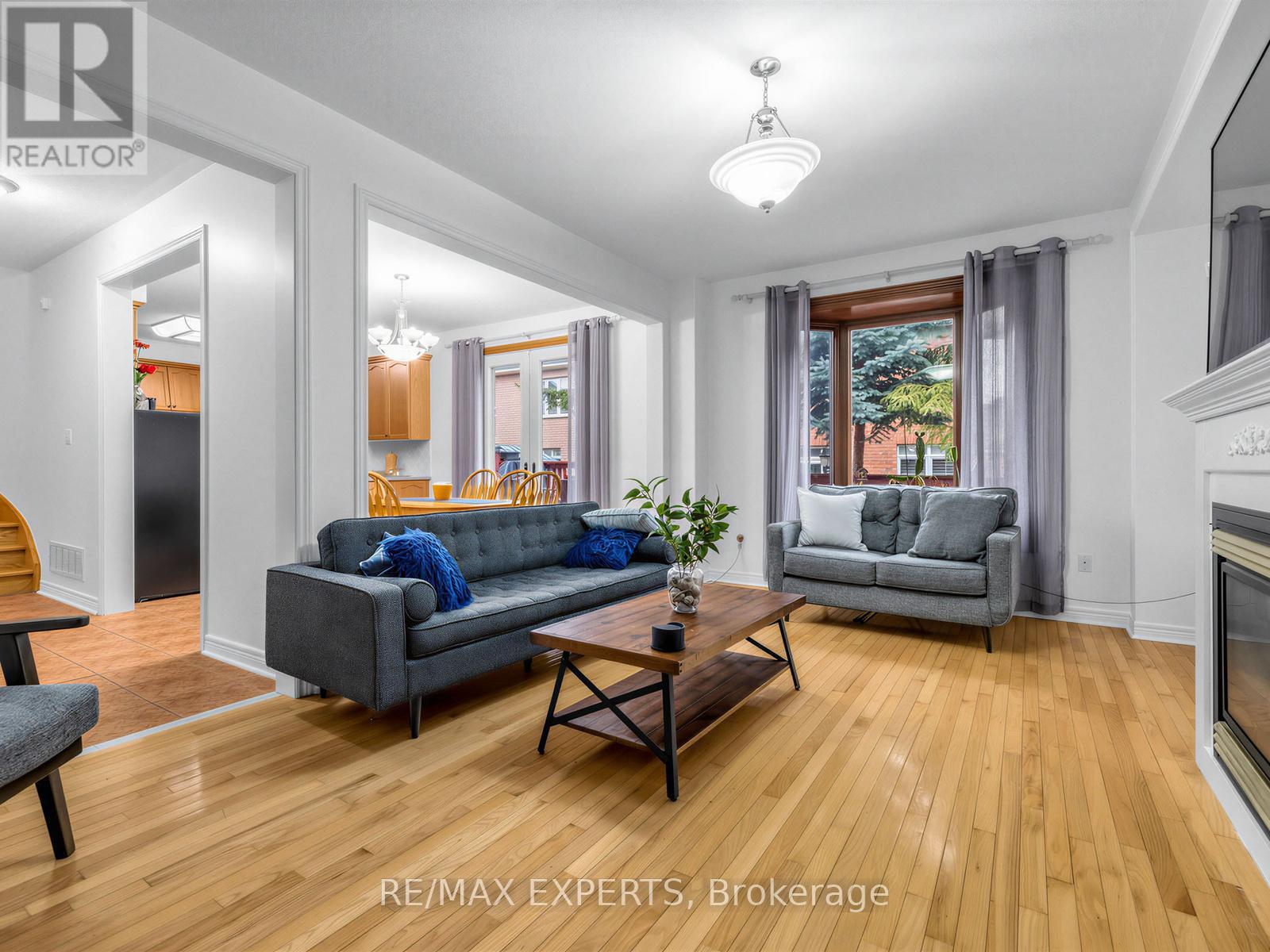 67 Tremblay Avenue, Vaughan, Ontario  L4H 2X1 - Photo 8 - N12929672