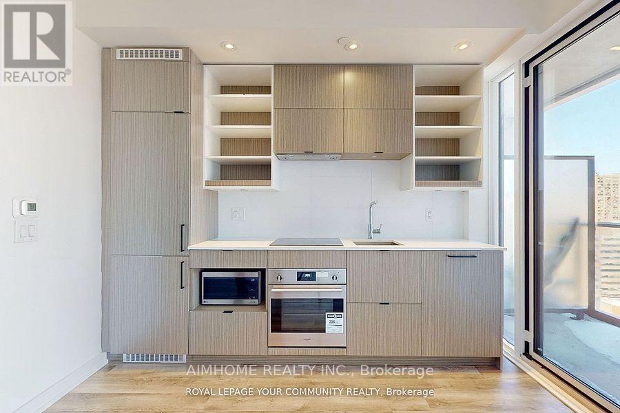 2317 - 20 Edward Street, Toronto, Ontario  M5G 1C9 - Photo 3 - C12998684
