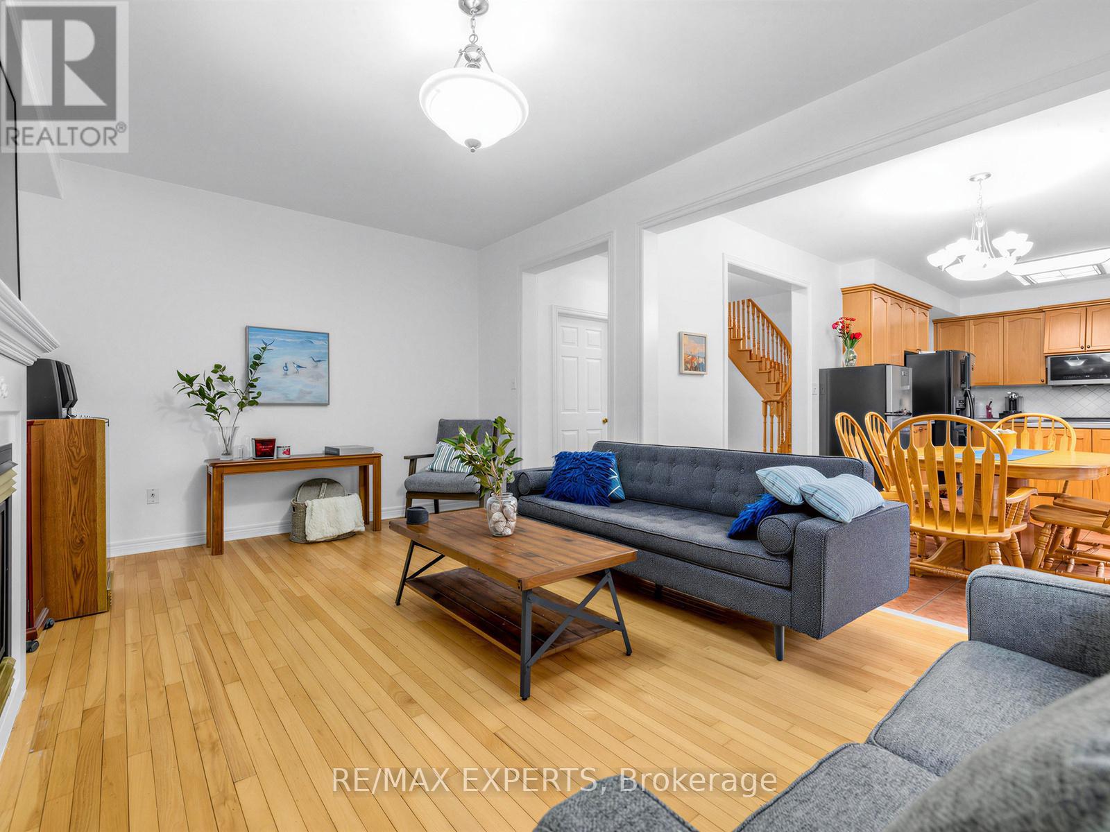67 Tremblay Avenue, Vaughan, Ontario  L4H 2X1 - Photo 9 - N12929672