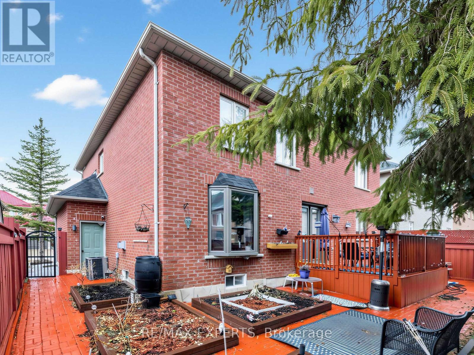 67 Tremblay Avenue, Vaughan, Ontario  L4H 2X1 - Photo 33 - N12929672