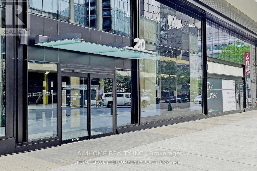 2317 - 20 Edward Street, Toronto, Ontario  M5G 1C9 - Photo 15 - C12998684