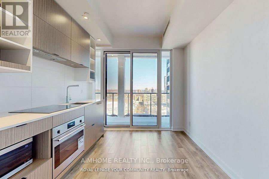 2317 - 20 Edward Street, Toronto, Ontario  M5G 1C9 - Photo 2 - C12998684