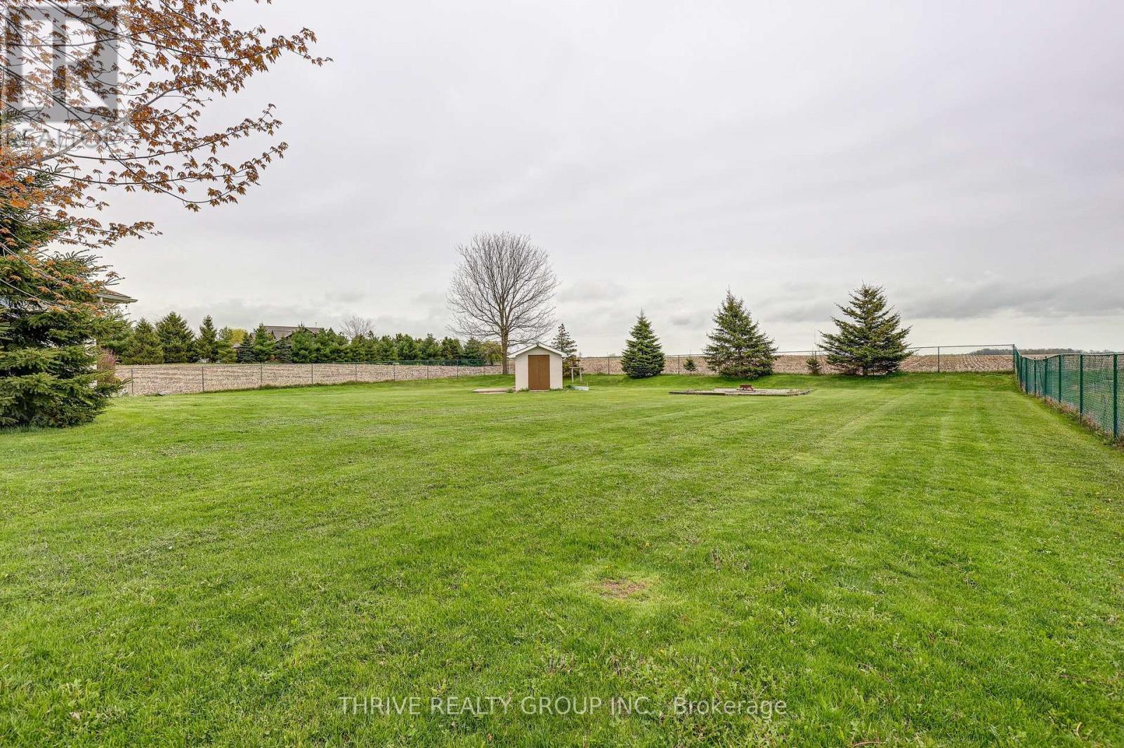 6509 Longwoods Road, Southwest Middlesex, Ontario  N0L 1T0 - Photo 32 - X13066608