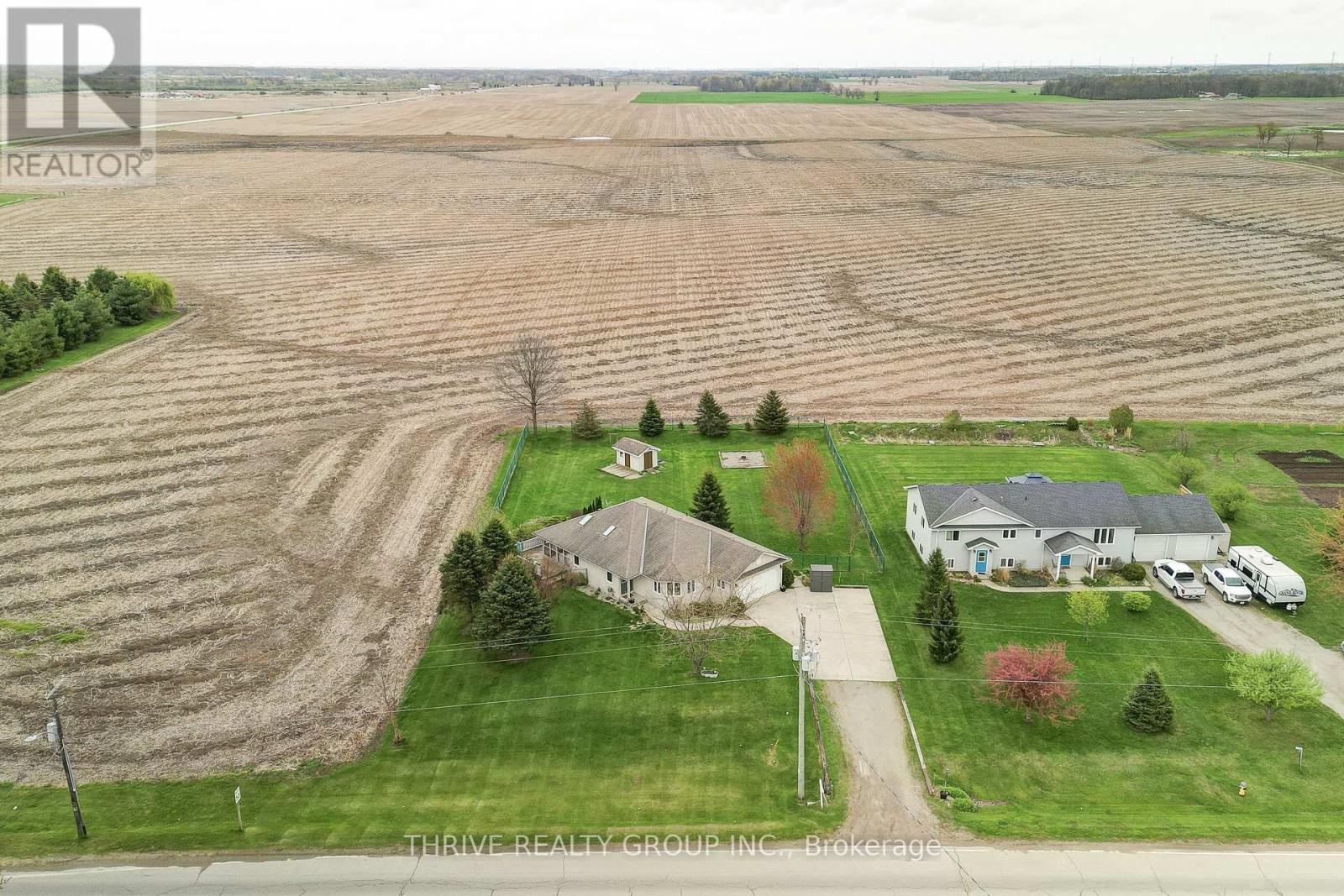 6509 Longwoods Road, Southwest Middlesex, Ontario  N0L 1T0 - Photo 37 - X13066608