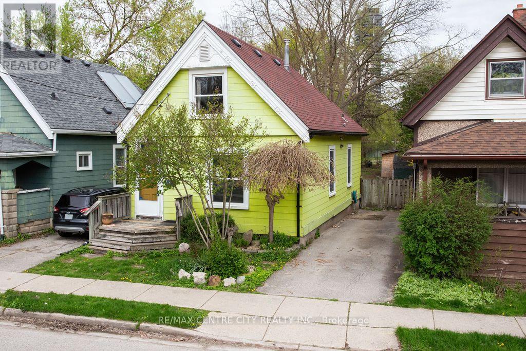 49 Wilson Avenue, London North, Ontario  N6H 1X2 - Photo 1 - X13066688