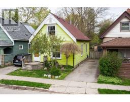 49 WILSON AVENUE, London North, Ontario