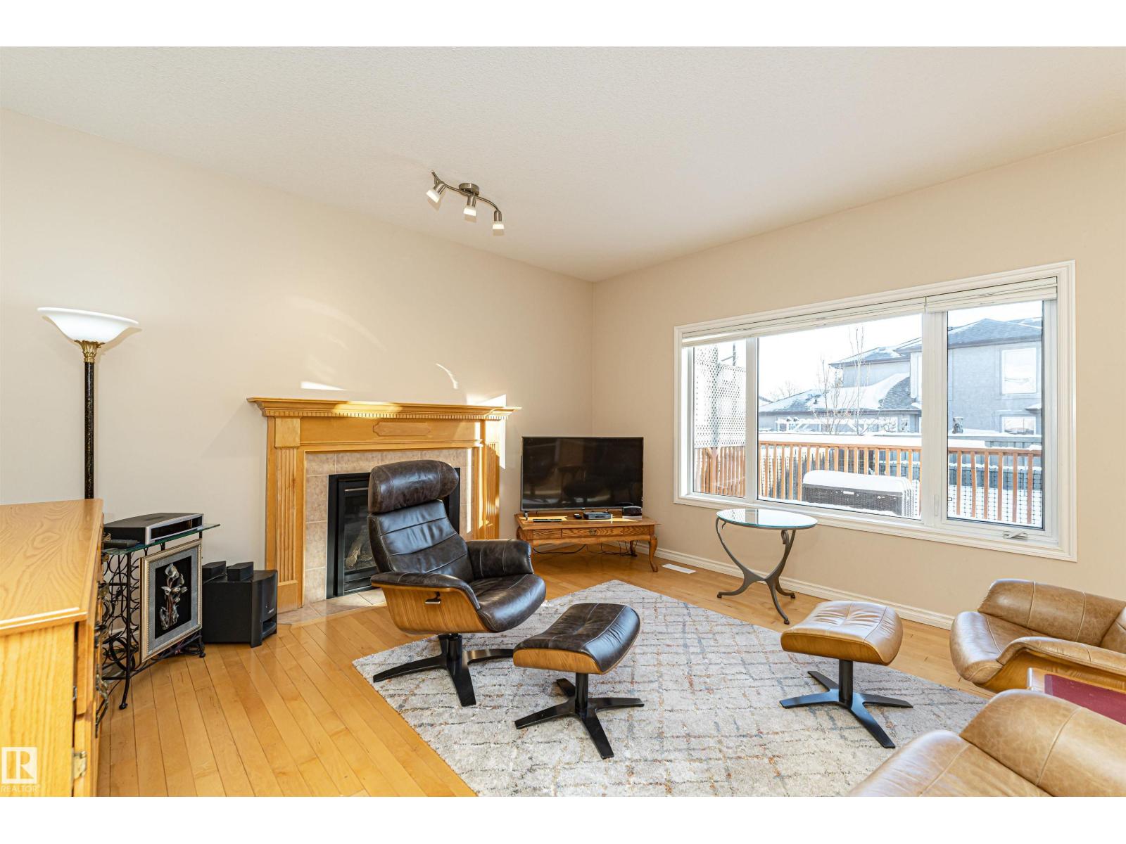 1915 126 St Sw, Edmonton, Alberta  T6W 0A5 - Photo 12 - E4485076