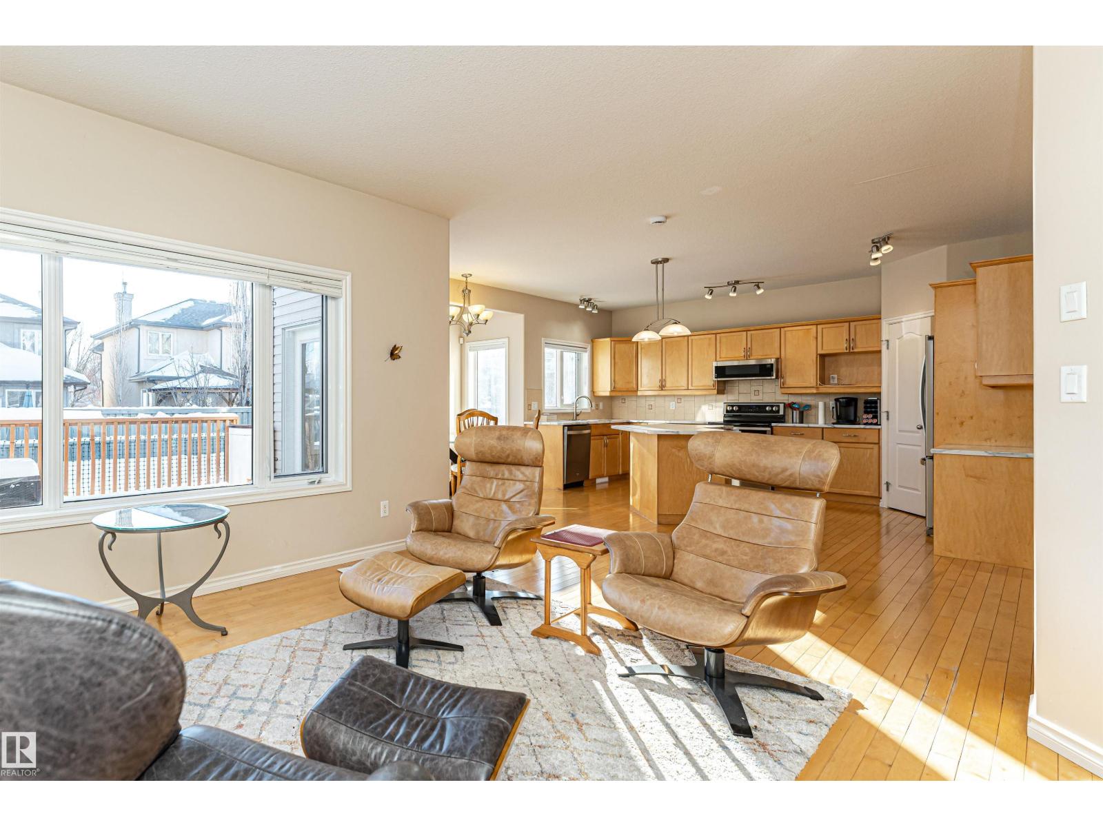1915 126 St Sw, Edmonton, Alberta  T6W 0A5 - Photo 13 - E4485076