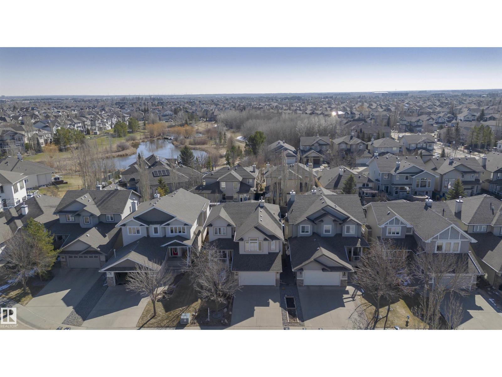 1915 126 St Sw, Edmonton, Alberta  T6W 0A5 - Photo 2 - E4485076