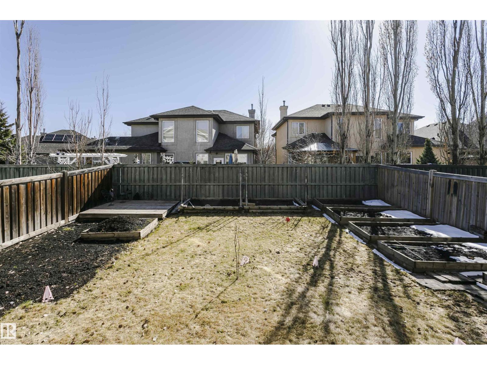 1915 126 St Sw, Edmonton, Alberta  T6W 0A5 - Photo 38 - E4485076