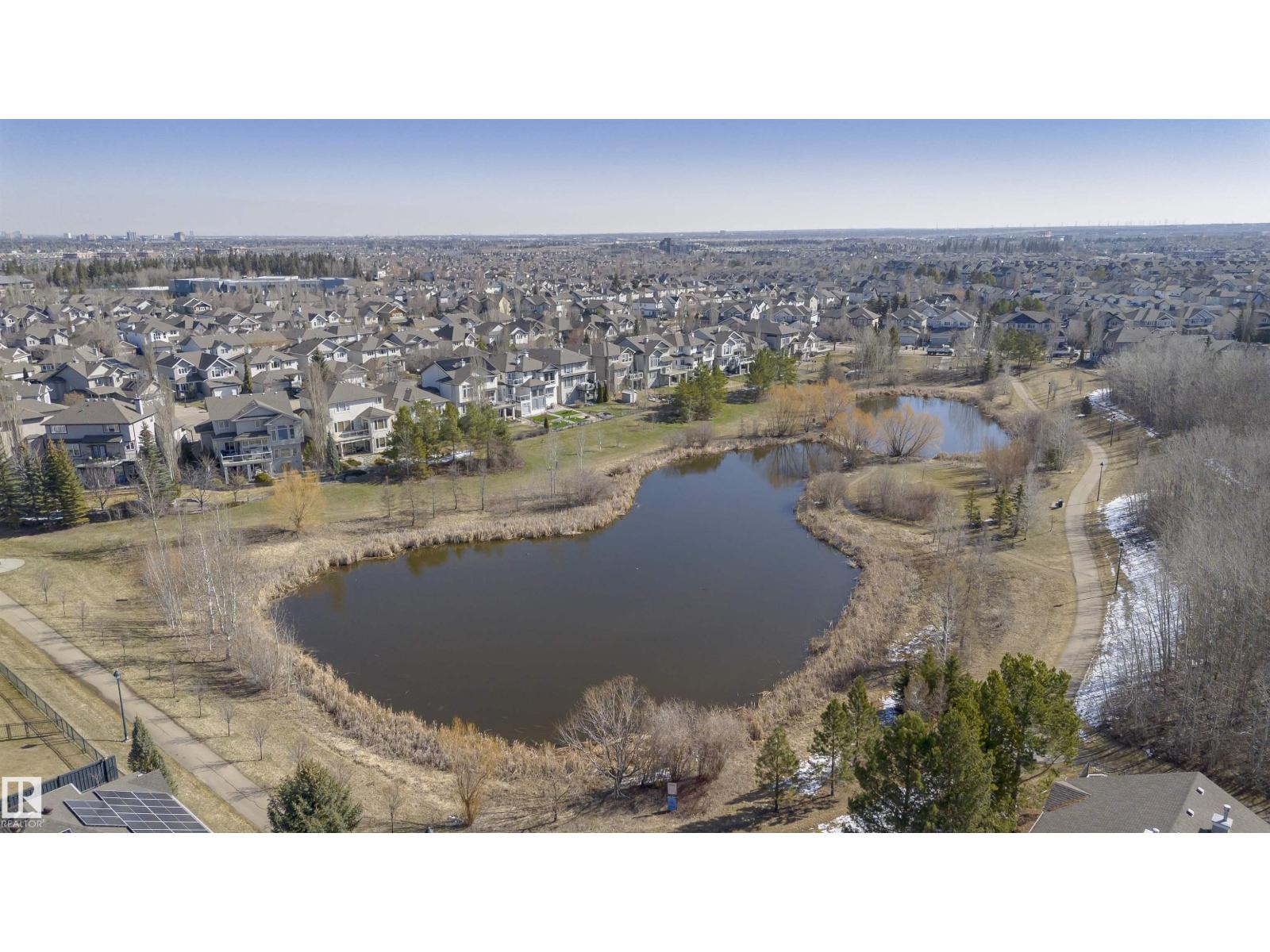 1915 126 St Sw, Edmonton, Alberta  T6W 0A5 - Photo 39 - E4485076
