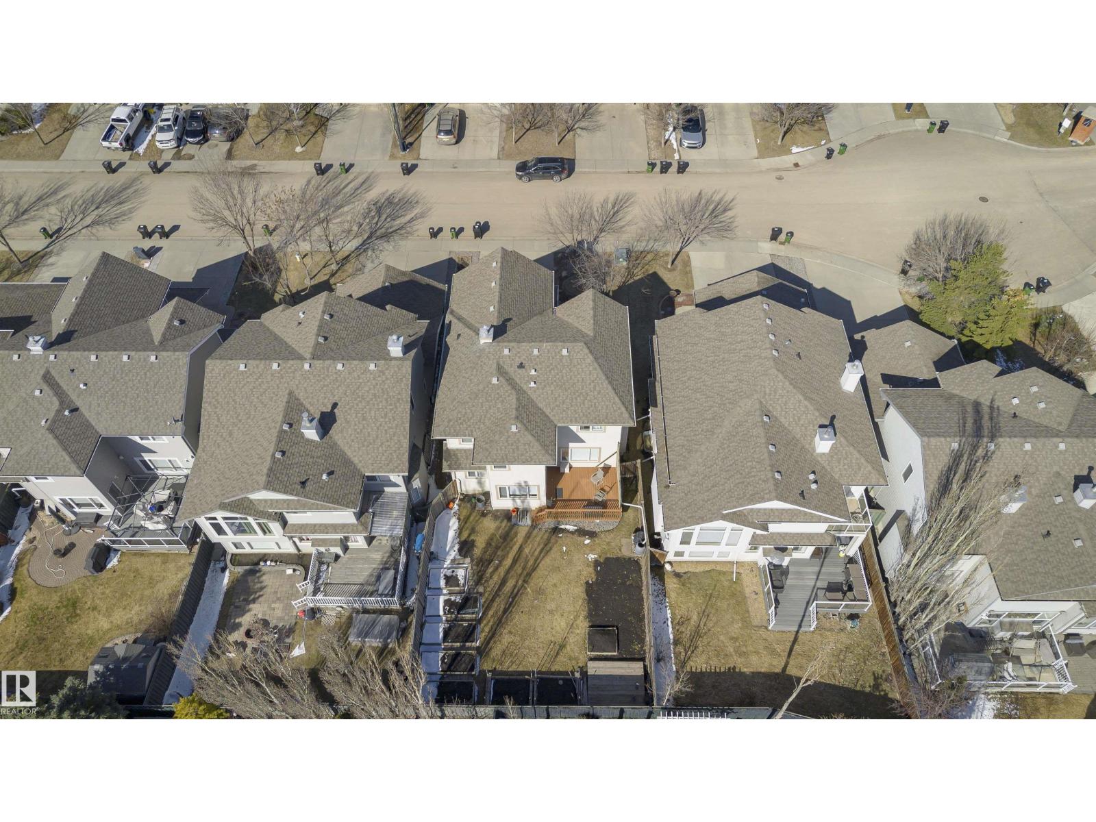1915 126 St Sw, Edmonton, Alberta  T6W 0A5 - Photo 4 - E4485076