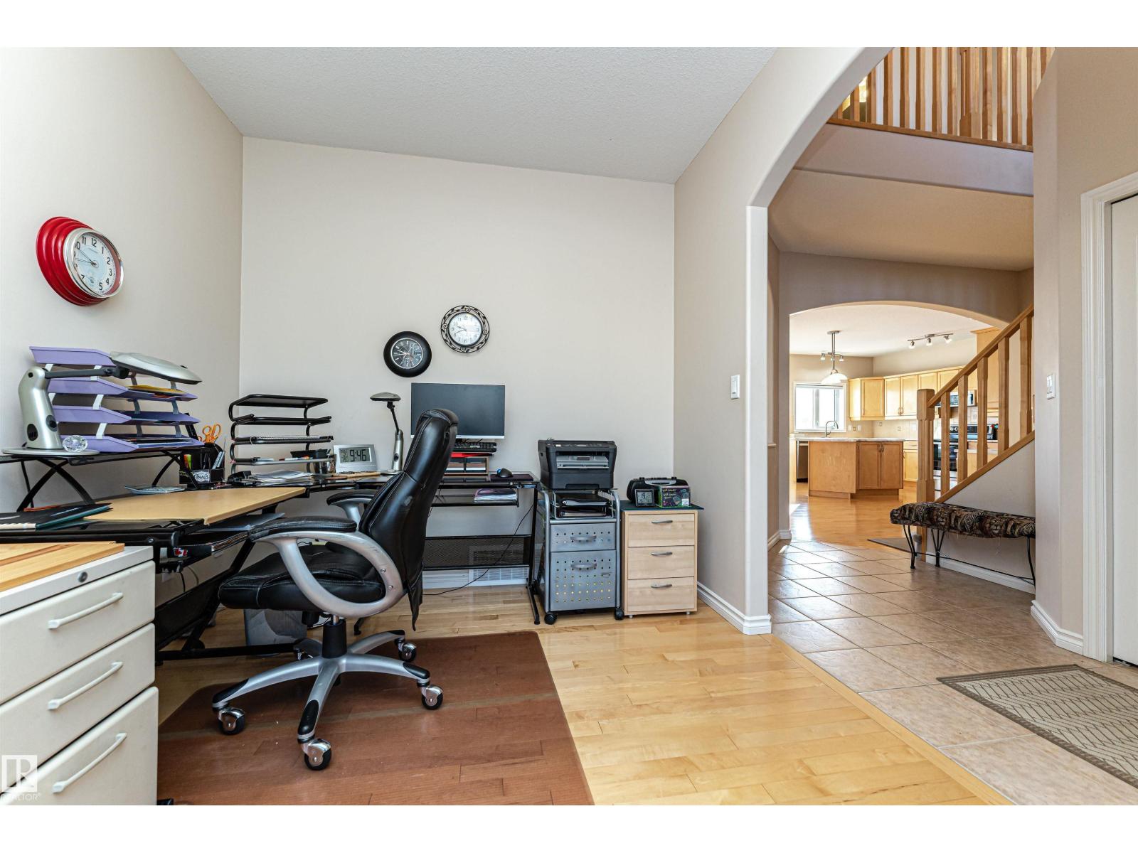 1915 126 St Sw, Edmonton, Alberta  T6W 0A5 - Photo 9 - E4485076