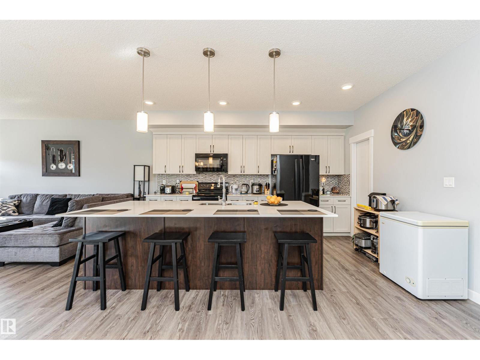 8147 226 St Nw, Edmonton, Alberta  T5T 7K9 - Photo 10 - E4485077