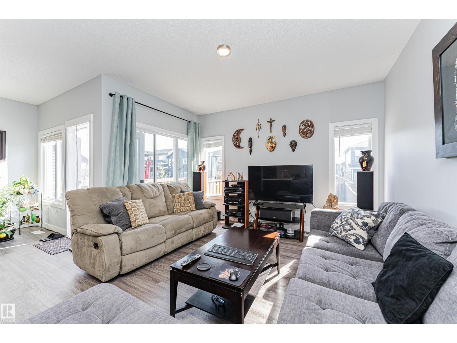 8147 226 St Nw, Edmonton, Alberta  T5T 7K9 - Photo 17 - E4485077