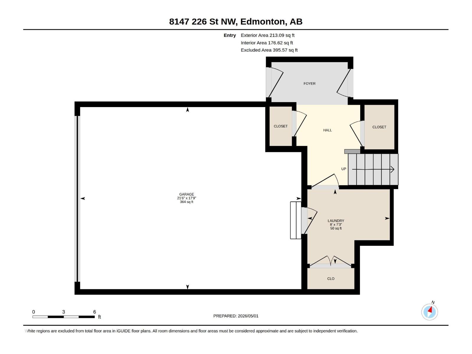 8147 226 St Nw, Edmonton, Alberta  T5T 7K9 - Photo 2 - E4485077