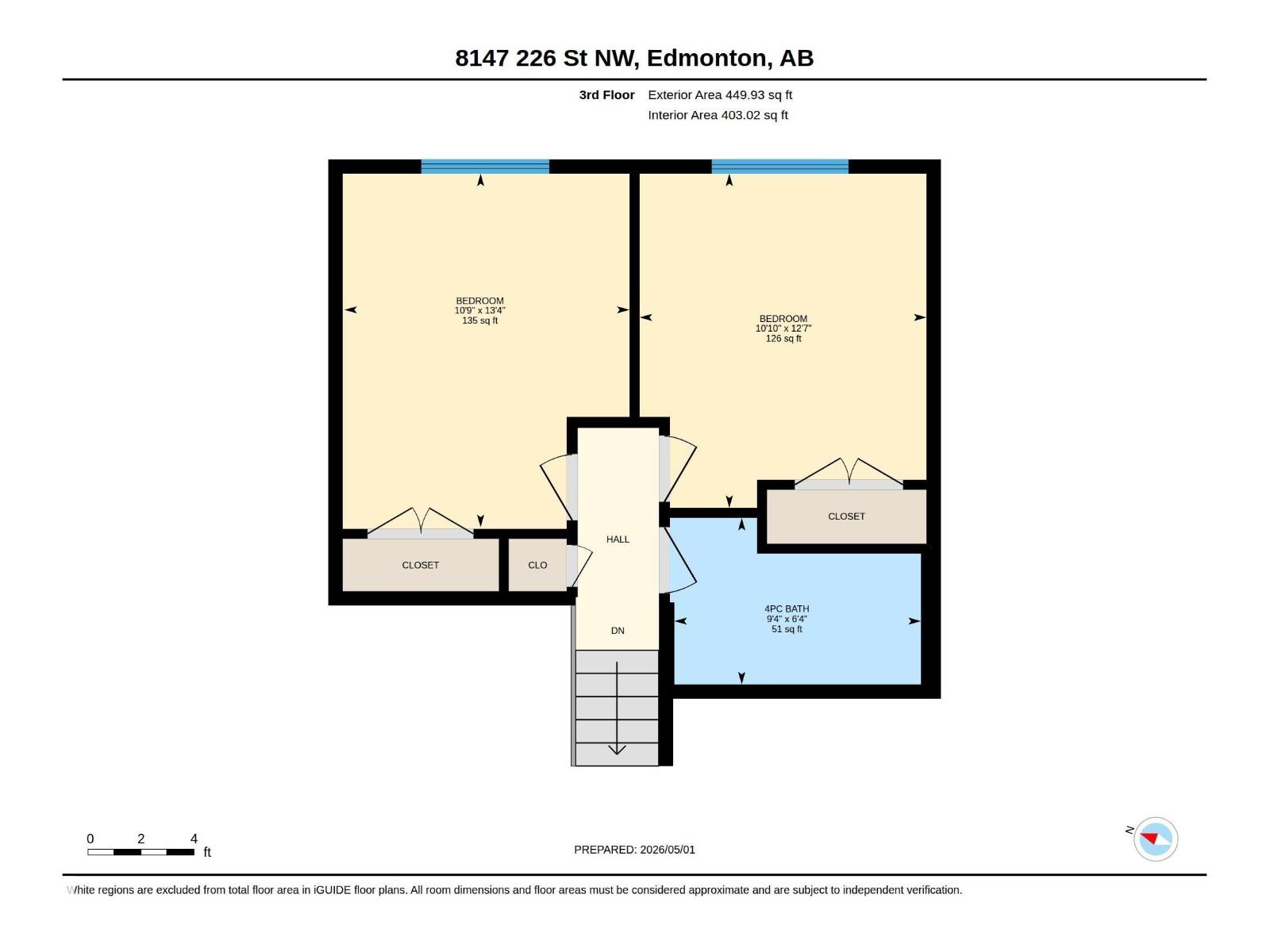 8147 226 St Nw, Edmonton, Alberta  T5T 7K9 - Photo 5 - E4485077