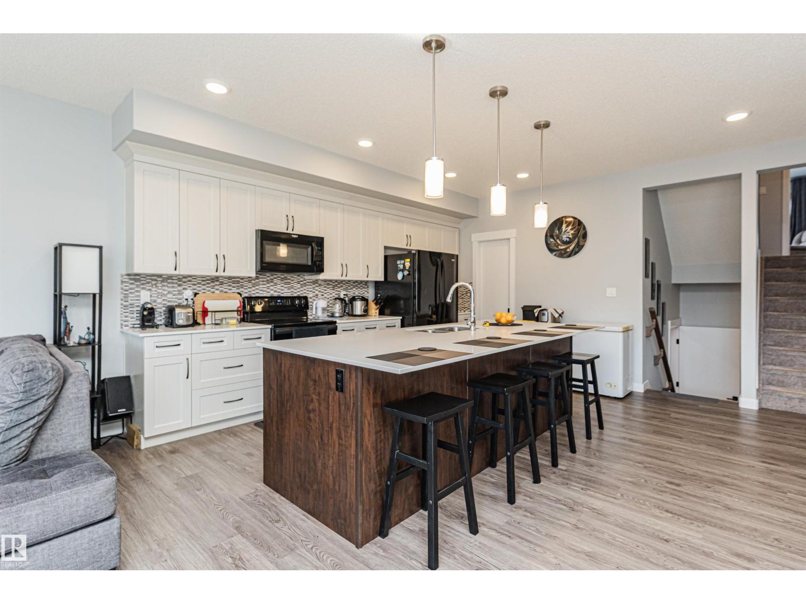8147 226 St Nw, Edmonton, Alberta  T5T 7K9 - Photo 9 - E4485077