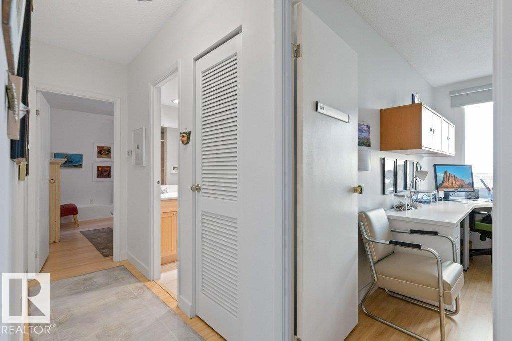#202 9809 110 St Nw, Edmonton, Alberta  T5K 2J9 - Photo 18 - E4485079