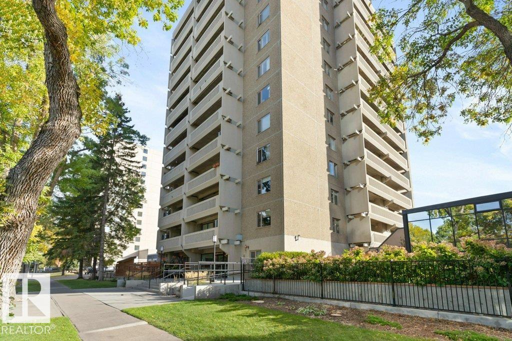 #202 9809 110 St Nw, Edmonton, Alberta  T5K 2J9 - Photo 2 - E4485079