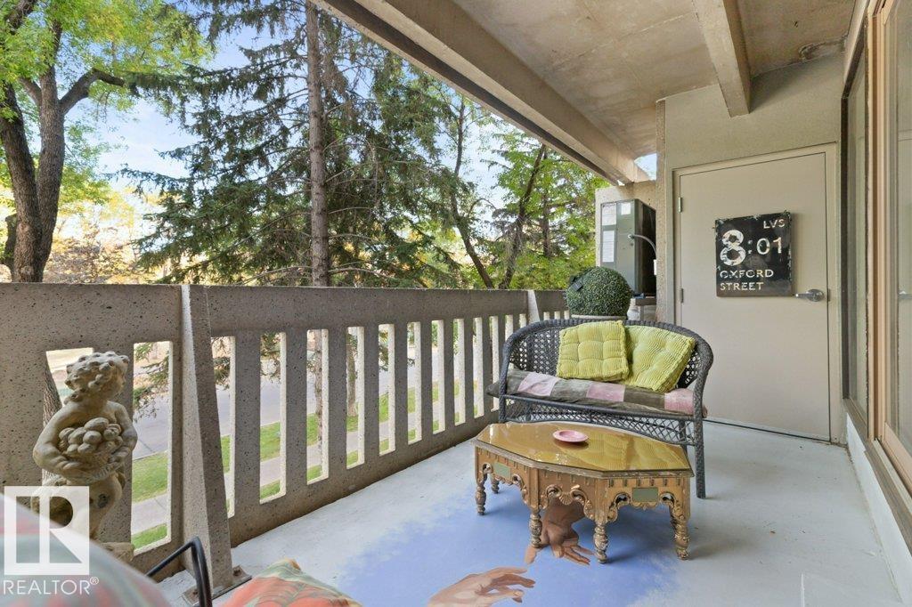 #202 9809 110 St Nw, Edmonton, Alberta  T5K 2J9 - Photo 27 - E4485079