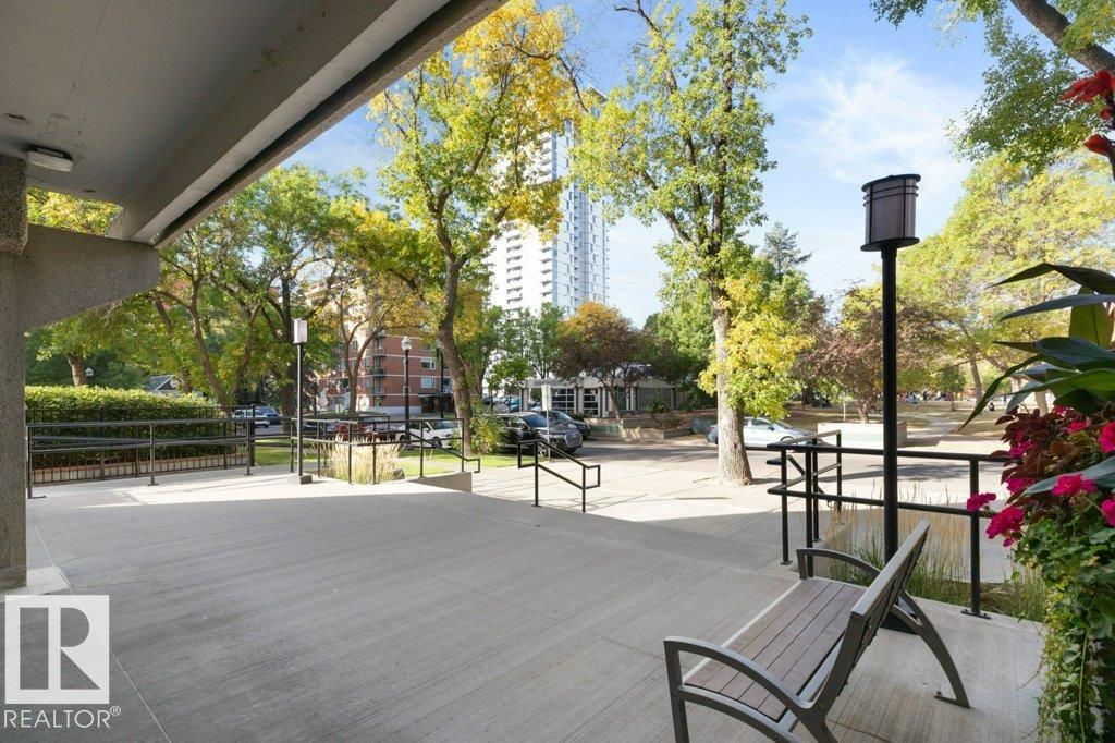 #202 9809 110 St Nw, Edmonton, Alberta  T5K 2J9 - Photo 3 - E4485079