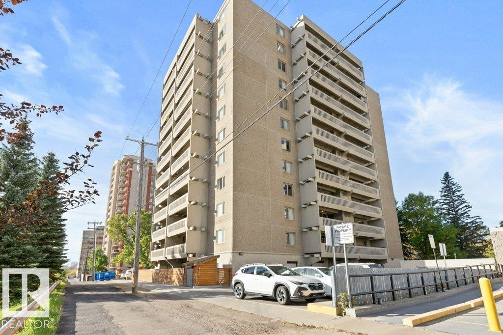 #202 9809 110 St Nw, Edmonton, Alberta  T5K 2J9 - Photo 37 - E4485079