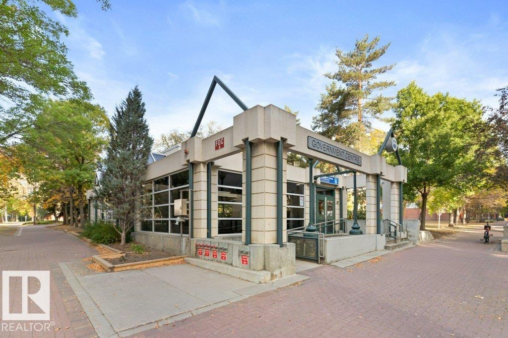 #202 9809 110 St Nw, Edmonton, Alberta  T5K 2J9 - Photo 38 - E4485079