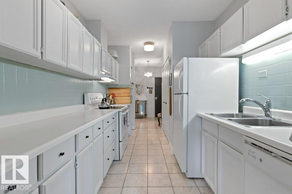 #202 9809 110 St Nw, Edmonton, Alberta  T5K 2J9 - Photo 7 - E4485079