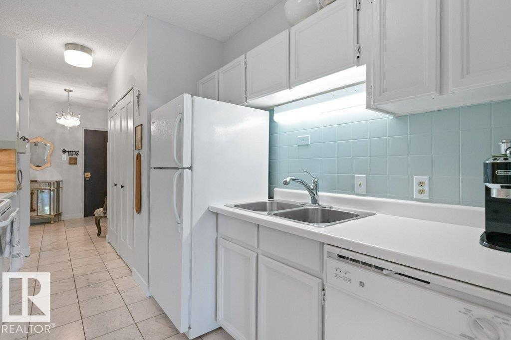 #202 9809 110 St Nw, Edmonton, Alberta  T5K 2J9 - Photo 8 - E4485079