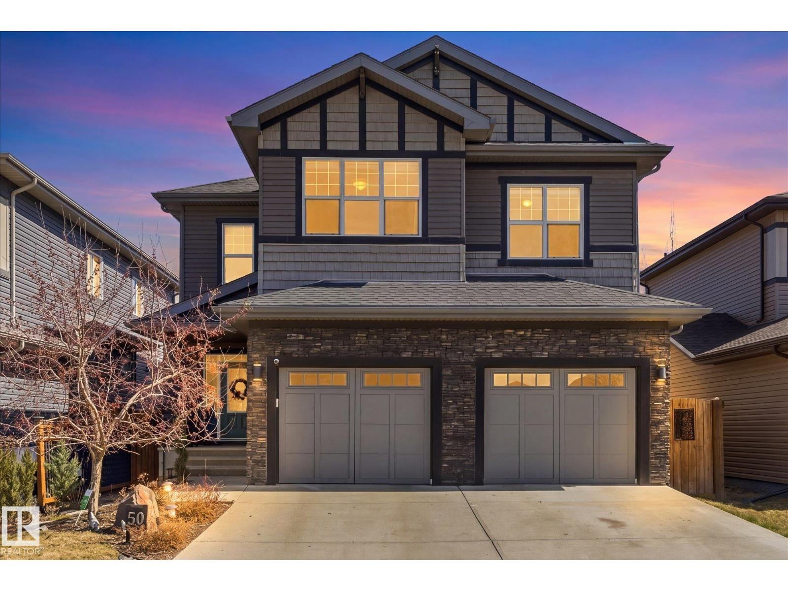 50 Prescott CL, spruce grove, Alberta