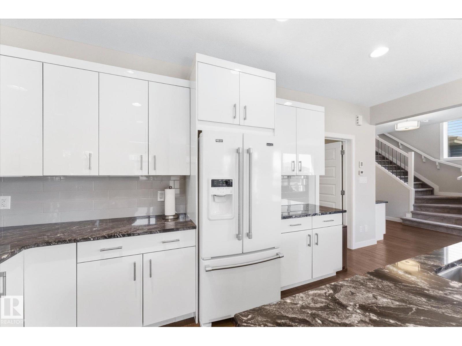 50 Prescott Cl, Spruce Grove, Alberta  T7X 0R4 - Photo 10 - E4485080
