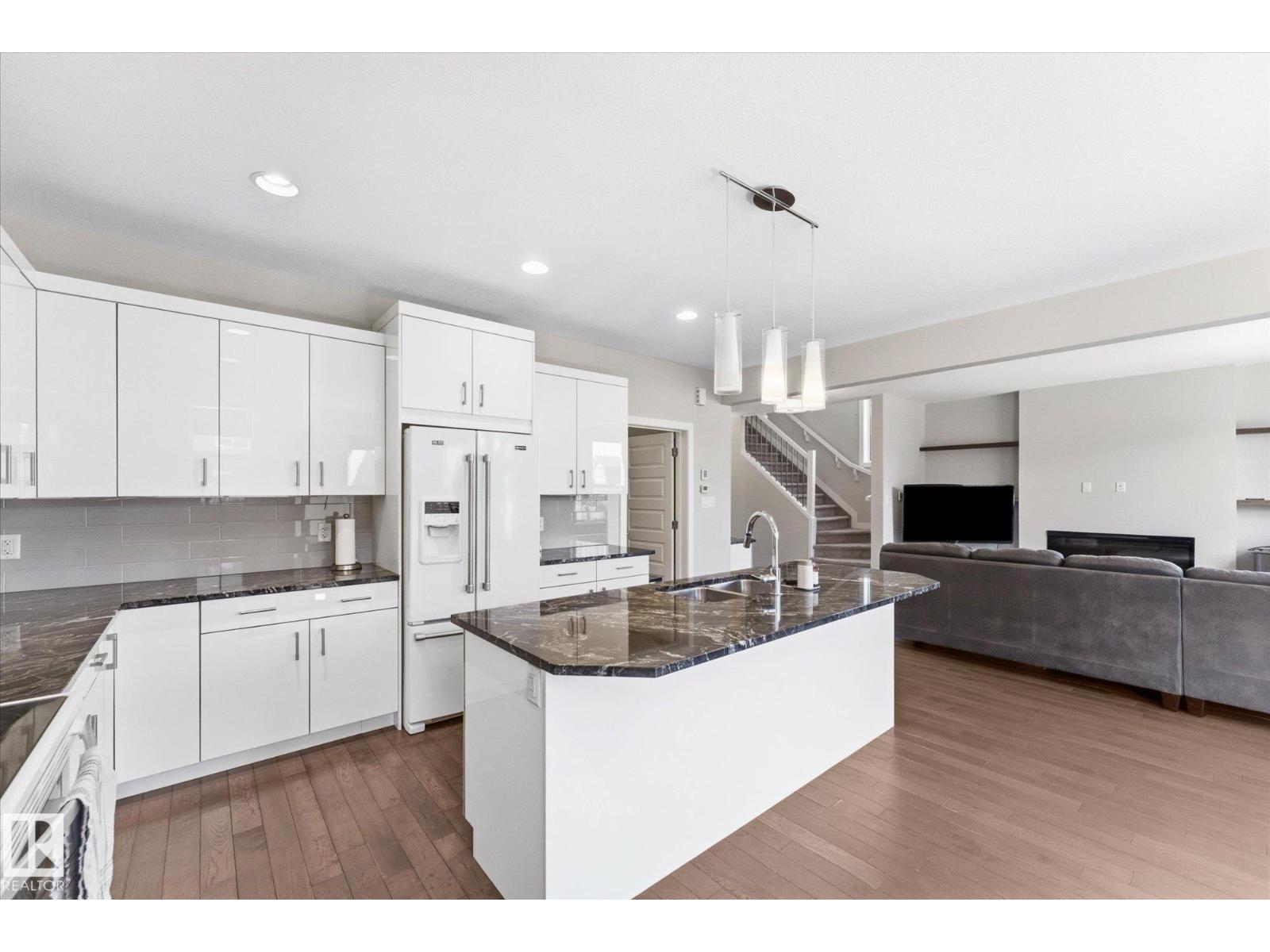 50 Prescott Cl, Spruce Grove, Alberta  T7X 0R4 - Photo 11 - E4485080