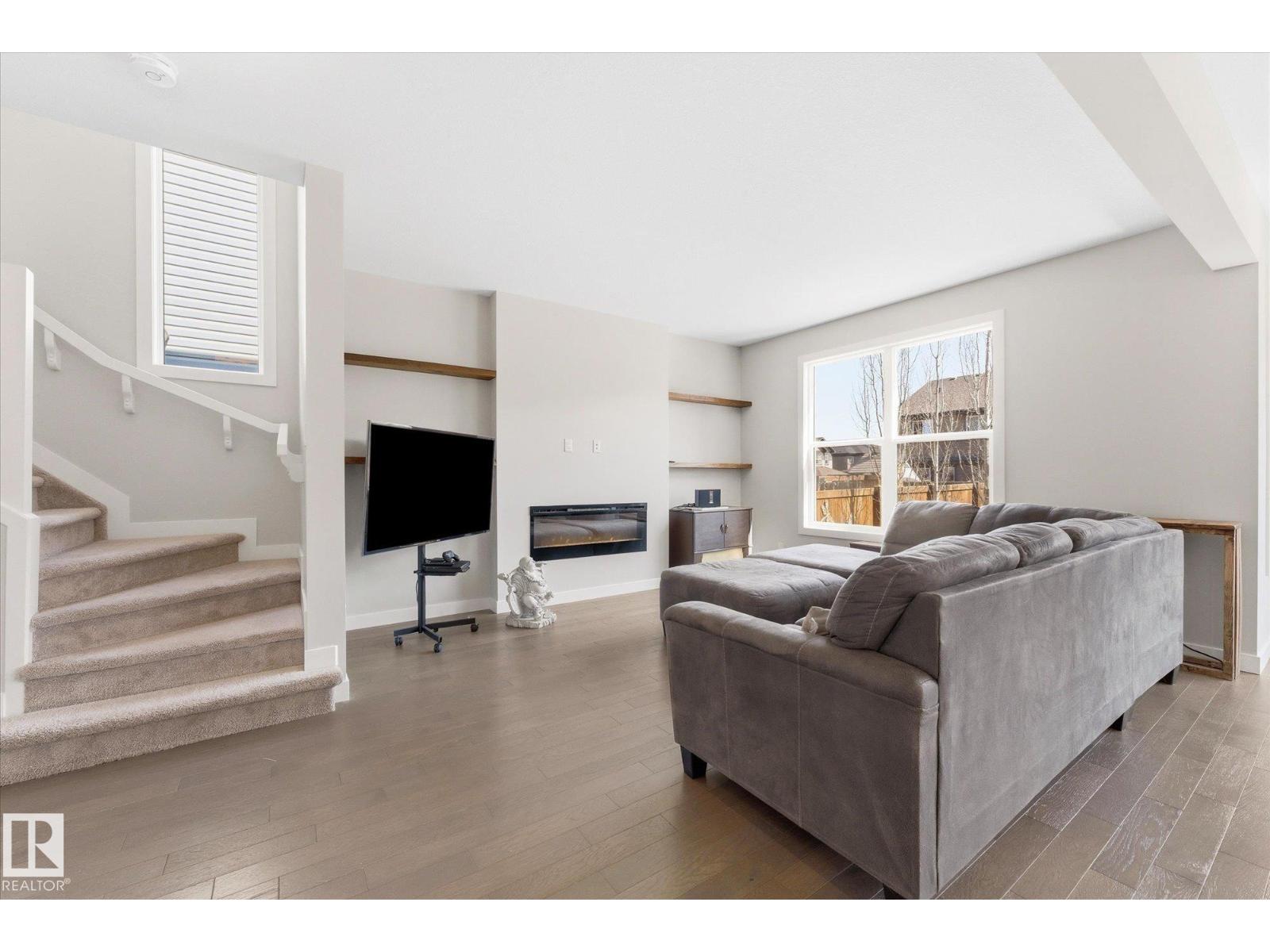 50 Prescott Cl, Spruce Grove, Alberta  T7X 0R4 - Photo 15 - E4485080