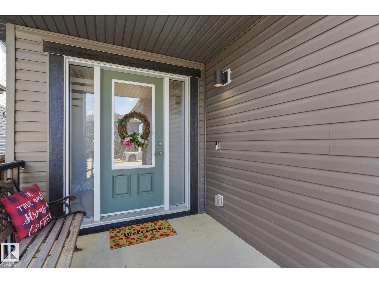 50 Prescott Cl, Spruce Grove, Alberta  T7X 0R4 - Photo 2 - E4485080