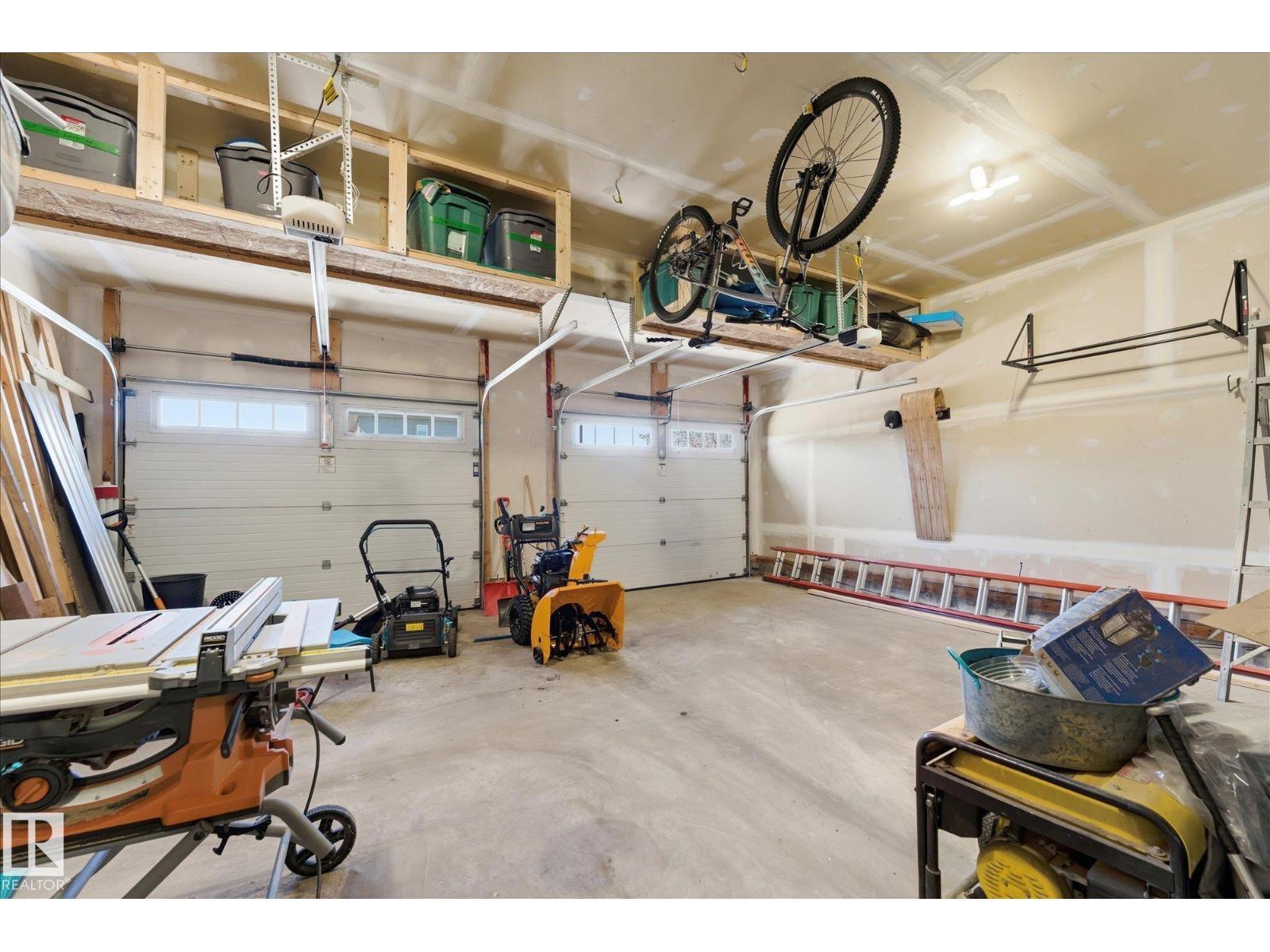 50 Prescott Cl, Spruce Grove, Alberta  T7X 0R4 - Photo 43 - E4485080