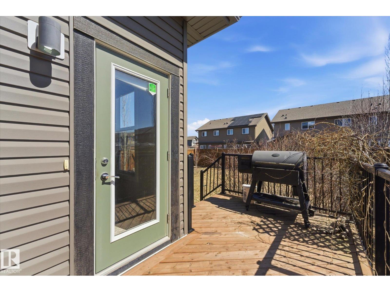 50 Prescott Cl, Spruce Grove, Alberta  T7X 0R4 - Photo 47 - E4485080