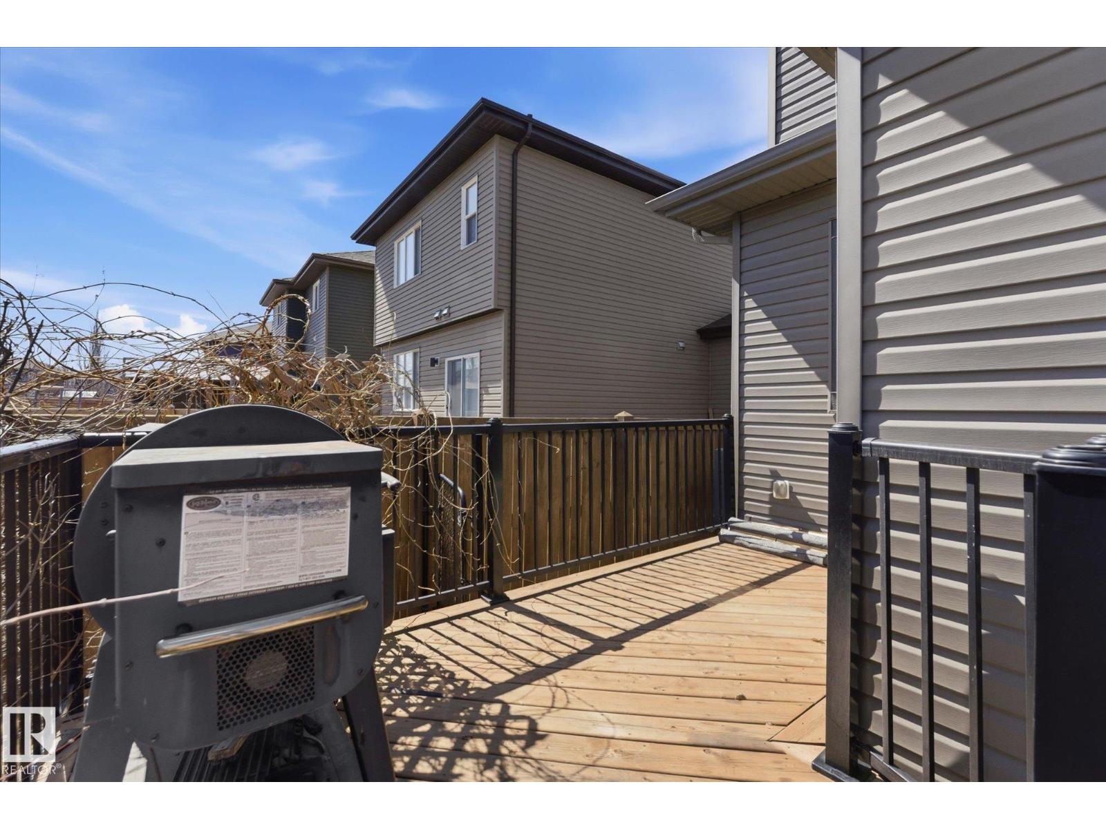 50 Prescott Cl, Spruce Grove, Alberta  T7X 0R4 - Photo 48 - E4485080